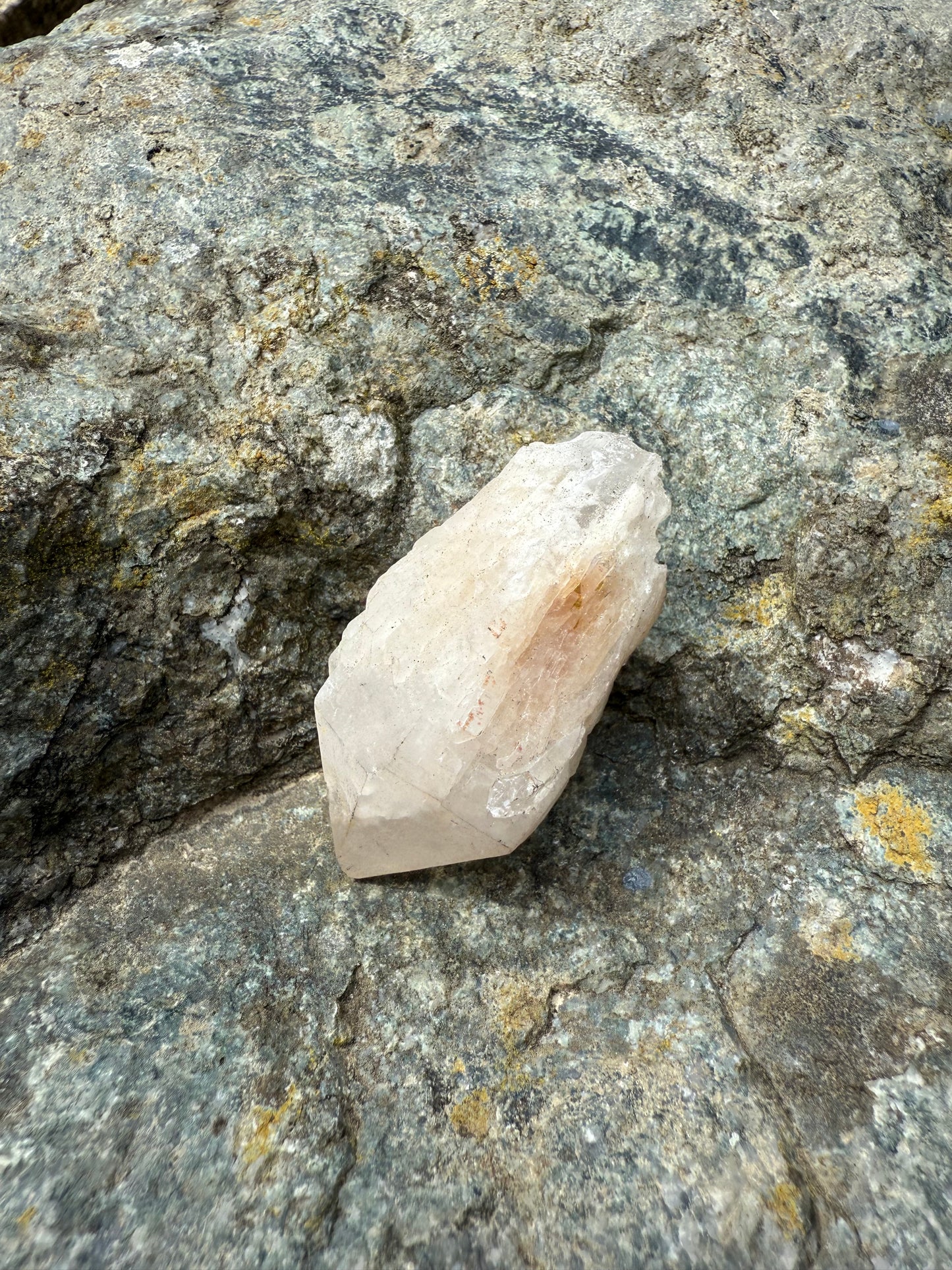 Quartz Point